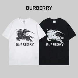Picture of Burberry T Shirts Short _SKUBurberryS-3XLyktrT12220394